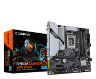 GIGABYTE B760M G P WIFI DDR4 - 1363682 - zdjęcie 1